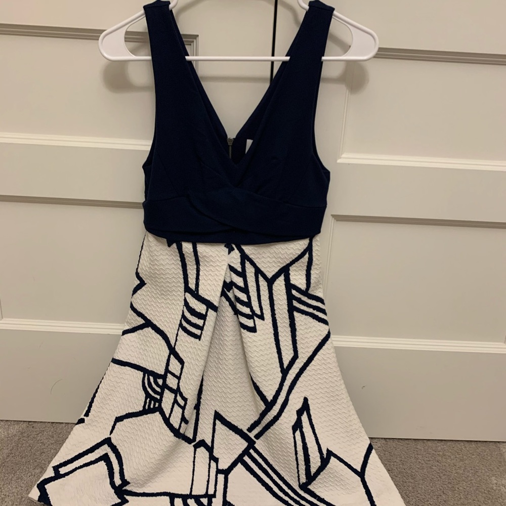 HD in Paris Dress